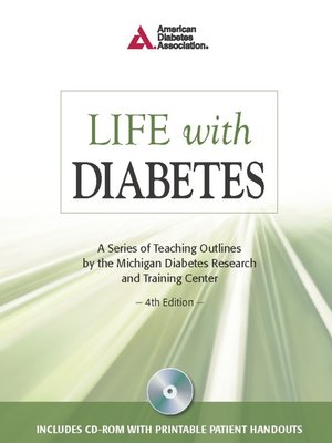 cover image of Life with Diabetes